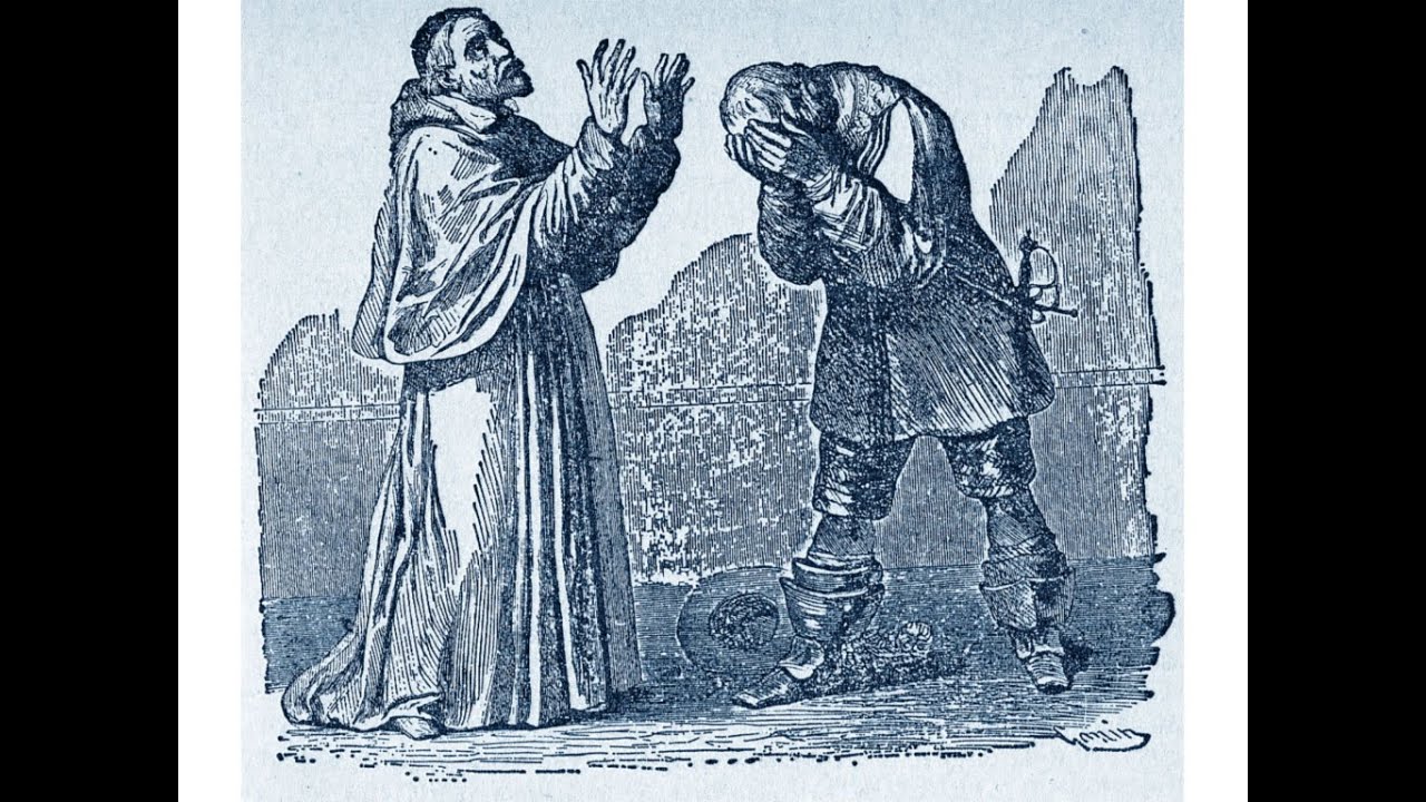 Sintesi Capitolo 23 Promessi Sposi
