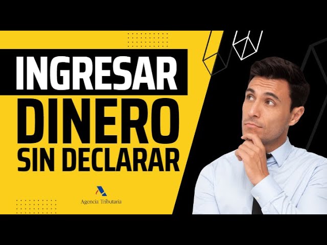 Cuanto puedo ganar al mes sin declarar