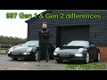 Porsche 997 Gen 1 & Gen 2 - What's The Difference? - FGP Prep Book EP31