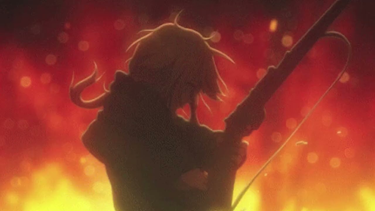 xenther. - BENGANG (prod. IVYPROD)