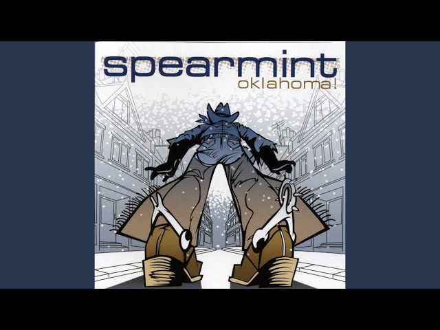 Happy Birthday GirlSpearmint
