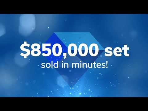 Wow Moment On Gems Gem Shopping 