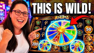 We Triggered So Many Bonuses on This New Slot… Was a Jackpot Next? screenshot 5