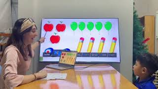 Henry SJ0 unit 4 speaking test