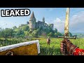 Kingdom Come Deliverance 3 And New Warhorse IP Leaked...