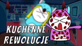 Kapeć Rajtuz - Kuchenne Rewolucje 22