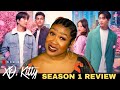 XO Kitty Netflix Review- JUSTICE FOR DAE