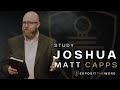 Joshua 2 | God&#39;s Unlikely Choice - Matt Capps