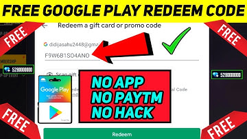 How To Get Free Redeem Code No App, No Paytm l Free Fire Free Unlimited Redeem Code 2022 l Free Fire