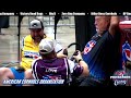 ACO Worlds XX - World Doubles Championship Match
