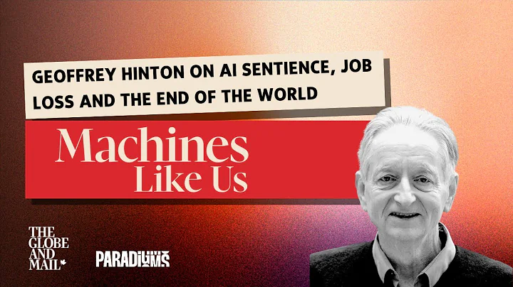 Geoffrey Hinton vs. The End of the World