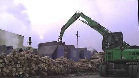 LSL10 - How this engineered product is made by LP.