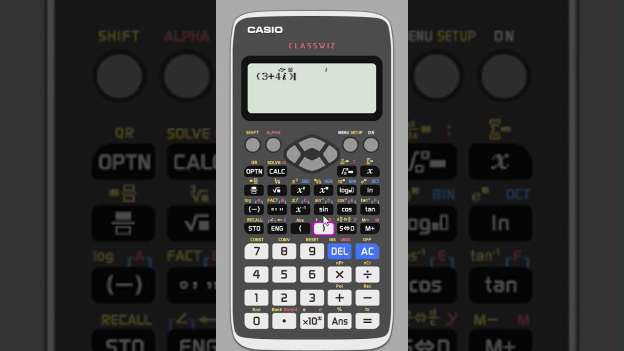 Negative Number Square Root Calculator