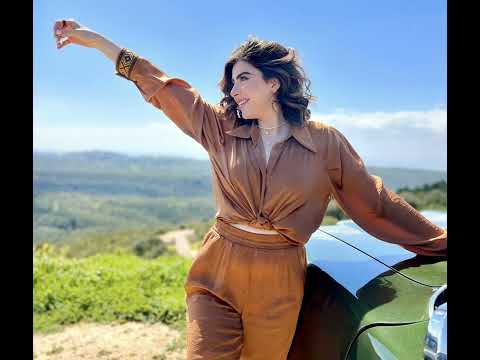 سما شوفاني تطلق عملها الجديد شو بدك مني     