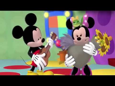 Watch Mickey Mouse Clubhouse Volume 10