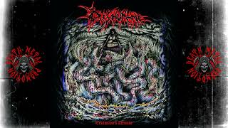 Dishumane (USA) - Centurion's Demise (EP 2026)