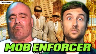 Ex Mafia Enforcer Reveals How The Italian Mob ACTUALLY Works | The Connect