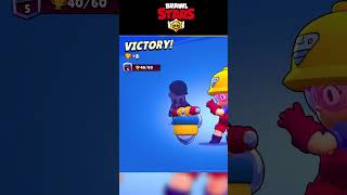 -0 iq MOVE?👽 - brawl stars Brawler screenshot 5