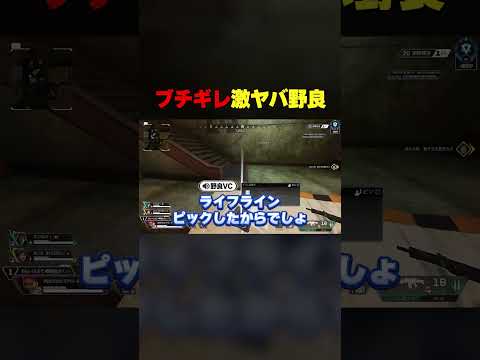ライフラインを選んだだけで？ ゆうちびと野良VCの言い合い・みんなの反応で紹介する公式動画のサムネイル
