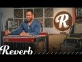 Robert randolph on pedal steel styles influences and developing his own sound  reverb interview