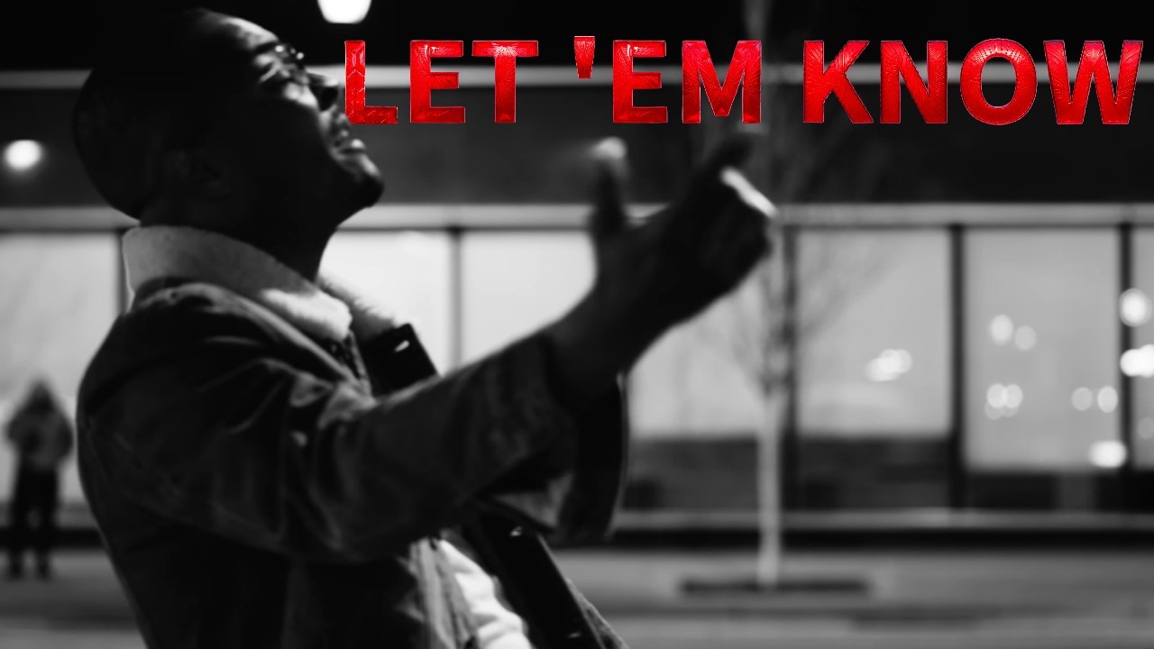 T.I. - LET 'EM KNOW (Lyrics) - YouTube