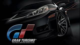 Gran Turismo (PSP) OST: Over the Horizon