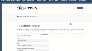 Packet net Install and Expansion for Digital Rebar