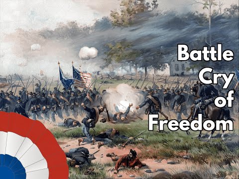 Battle Cry of Freedom -- Orchestral Cover | Spirit of the Revolution
