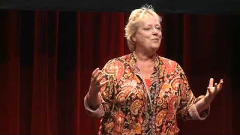TEDxHamburg - Linda Polmann - "What's Wrong With Humanitarian Aid? A Journalist's Journey" - DayDayNews