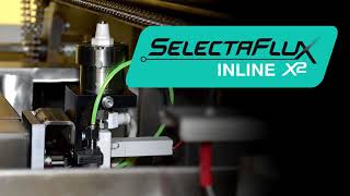 SelectaFlux X2 Introduction