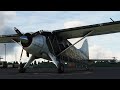 First look at the de Havilland DHC-2 Beaver in Microsoft Flight Simulator