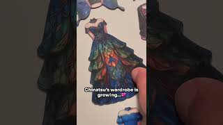 Fashion wardrobe - 08 #catataphonecase #iphonecase #phonecase #paperdoll #etsyfinds
