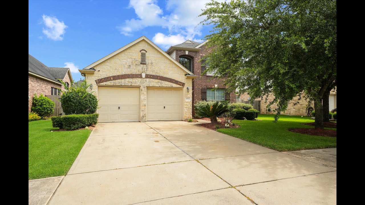 Sugar Land Homes for Rent 4BR/2.5BA by Sugar Land Property Management