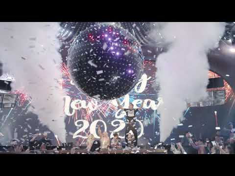 NYE 2020 at