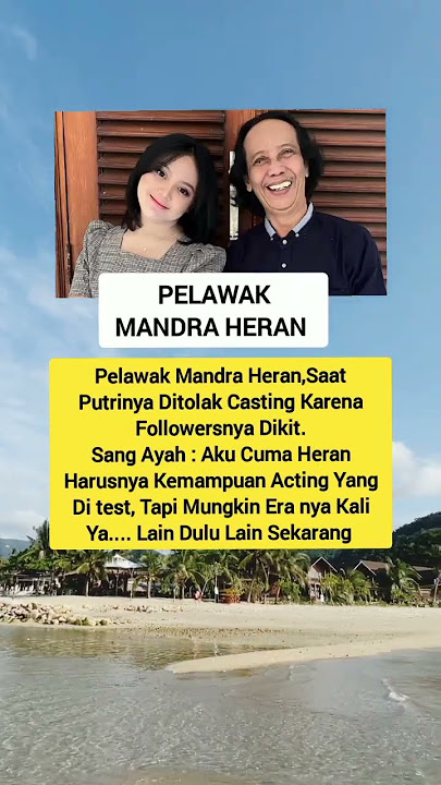 Cerita Mandra #beranda #kehidupan #artist #virals #motivasi