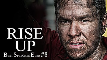 Best Motivational Speech Compilation EVER #8 - RISE UP | 30-Minutes of the Best Motivation