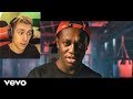 MINIMINTER REACTS TO Deji - Wasteman (Jake Paul Diss Track)