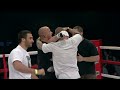 Mamed Chalidow zostaje po raz pierwszym mistrzem KSW. Free Fight: Mamed Chalidow vs Daniel Acacio