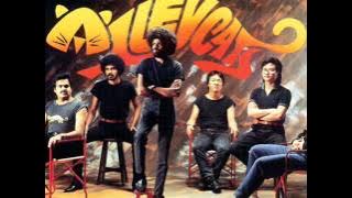 Alleycats - Suara Kekasih