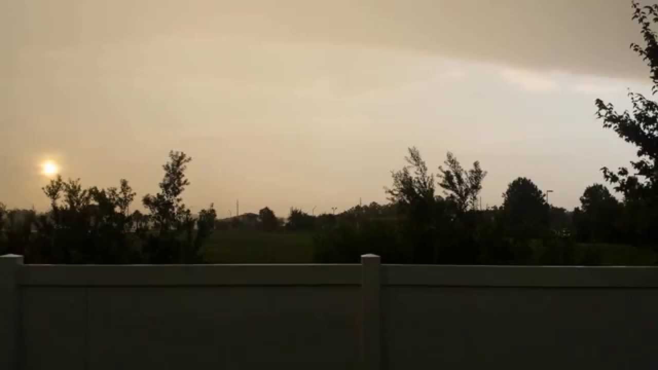 sun shower YouTube