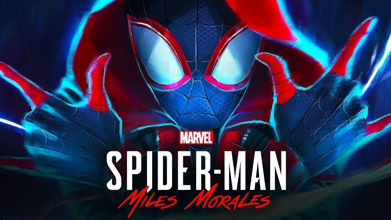 Spider-Man - Saison 3 Episode 4 "MeeTing Sous Tension" | SérieOff - YouTube