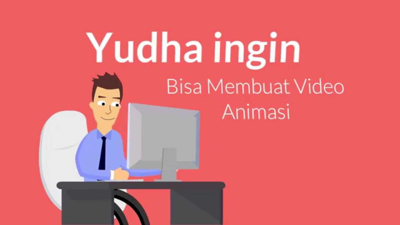 Bikin Video  Animasi  Jadi Mudah  Dengan VideoMakerFx YouTube