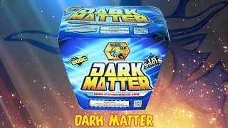 OX296 - Dark Matter - Mad Ox