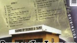 woss ness - game done changed - Chapter 125-Ooh Wee Man Boot