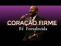 Louvor Inédito 2025 | Música Gospel  Inspirado Gerson Rufino com Letra || EP Coração Firme
