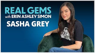Real Gems - Sasha Grey | Episode 1