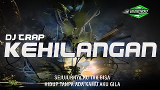 KEHILANGAN - FIRMAN | Cover Dj Trap by Oji Discjockey