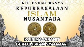 Download Lagu Borobudur Peninggalan Nabi Sulaiman? Koin Majapahit Bertuliskan Syahadat? (KH. Fahmi Basya) MP3