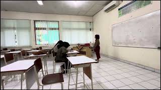 Vidio Bahasa Indonesia SD tentang Menyimak Rangkuman