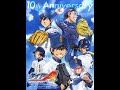 TVアニメ「ダイヤのA」10周年イヤー&沢村バースデーYouTube Live！